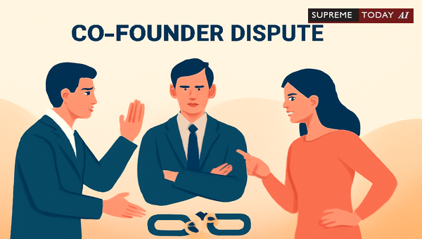 Resolving Minority Oppression and Co-Founder Deadlocks in Malaysia Without Forced Share Buyouts