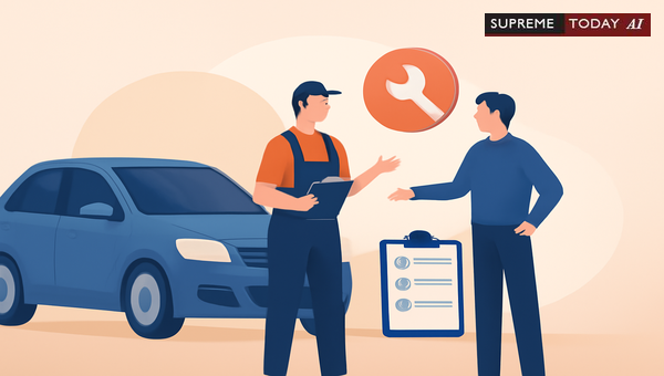 Liability of Malaysian Car Service Centres for Deficient Repairs under the Consumer Protection Act