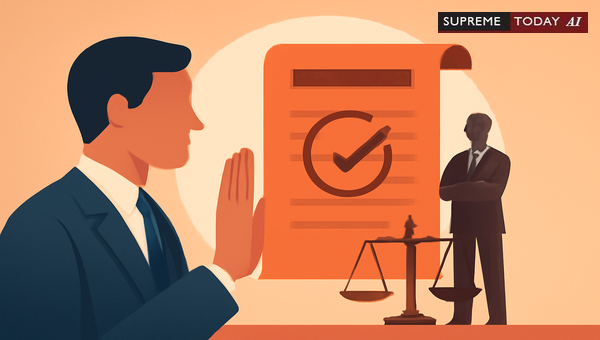 Interpreting Party Conduct as Implied Acceptance of Conflicts of Interest in Malaysia