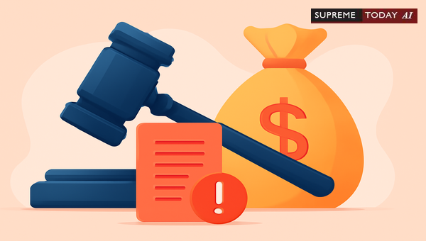 Principles of Ganti Rugi Teruk and Teladan Awards in Malaysian Civil Litigation Claims