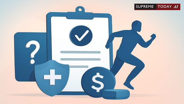 When Malaysian Courts Award Full Private Hospital Expenses in Running Down Accident Claims
