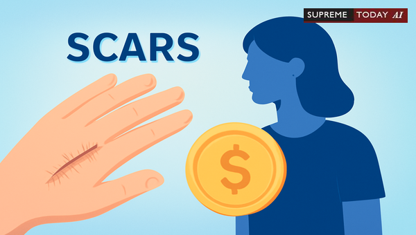Malaysian Judicial Precedents and Quantum Assessment for Finger Surgical Scar Damage Awards