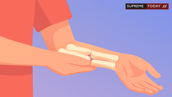 Damages Awards for Ulnar Styloid Fracture Claims in Malaysian Courts