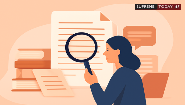 Malaysian Legal Standard for Giving Priority to Contemporaneous Documents over Oral Testimony