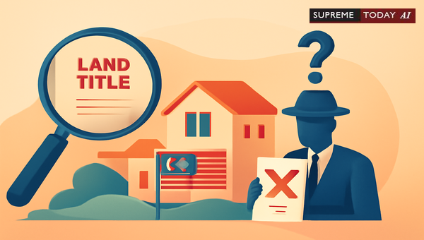 Malaysian Courts Nullify Fraudulent Property Transfers and Pierce Corporate Veils