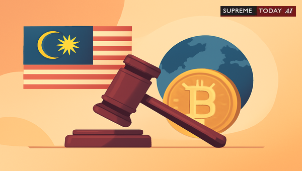 Legal Status of Cryptocurrency Transactions in Malaysian Courts: Analysis of Current Precedents