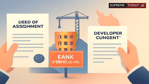 Malaysian Developer Consent in Foreclosure: Limits on Withholding Assignment Approval