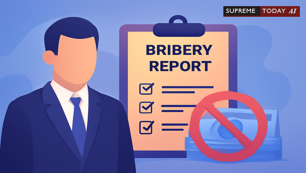 Directors' Liability for Non-Disclosure of Bribery Transactions in Malaysian Corporate Law