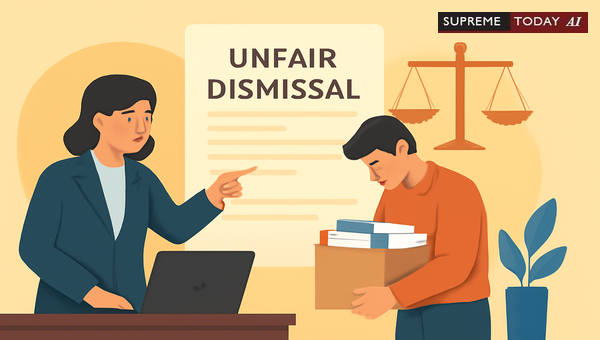 Domestic Inquiry Necessity in Malaysian Dismissals: Does Absence Invalidate Termination?