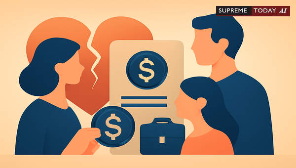 Division of EPF and Retirement Funds in Malaysian Divorce Proceedings: Legal Precedents
