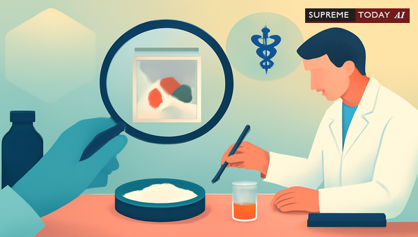Admissibility Challenges: Pre-Analysis Chemist Testimony vs During-Analysis Laboratory Rigs