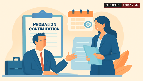 Malaysian Employment Law: Limits on Denying Probation Confirmation Without Valid Reasons