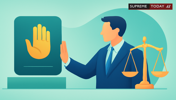 Estoppel by Conduct in Malaysia: Preventing Inconsistent Positions in Court Proceedings