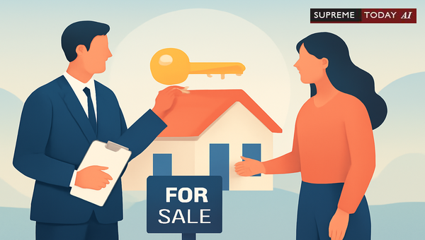 Can Executors Sell Estate Property Without Court Orders Under Malaysian Probate Law?