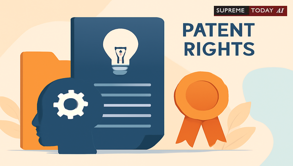 Government Use of Private Patents and Protected Utility Innovations in Malaysia