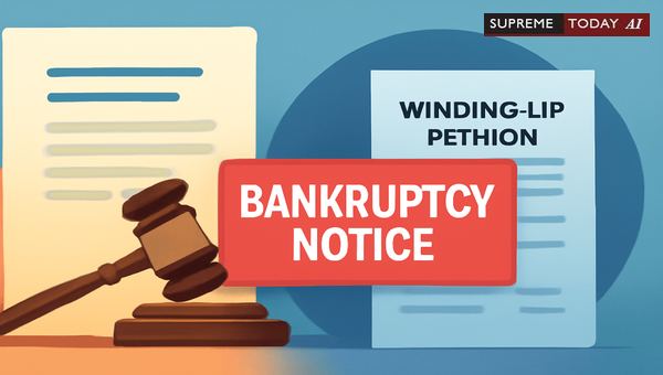 Malaysian Insolvency Courts: Judicial Interpretation of Judgments and Foreign Orders