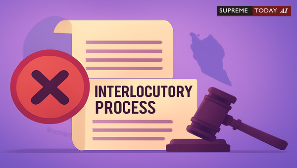 When Interlocutory Procedural Defects Constitute Substantive Abuse of Process in Malaysia