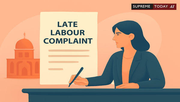 Malaysia Employment Disputes: Analyzing Consequences of Late Filings to the DG Labour