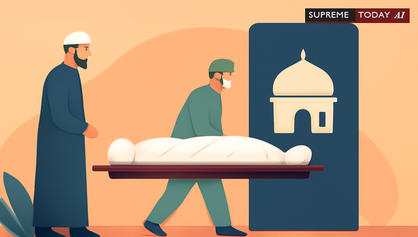 Legal Requirements and Court Order Prerequisites for Transfer of Remains in Malaysia