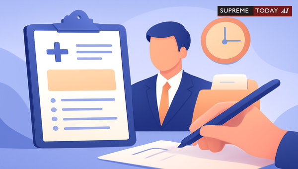 Why Late Medical Reports Are Rejected in Malaysian Personal Injury Litigation Cases