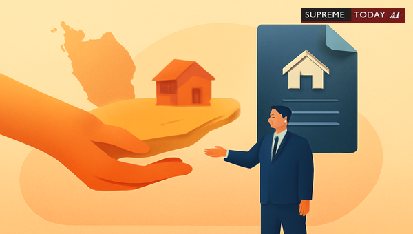 Applying Inwards v. Baker Principles in Malaysian Proprietary Estoppel and Land Disputes