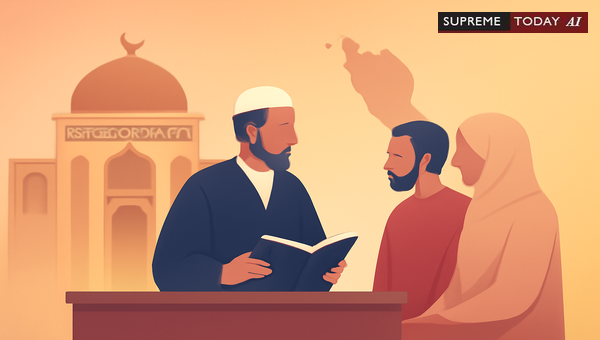 Jurisdictional Delineation: No Syariah Court Adjudication of Refugee and Asylum Matters in Malaysia