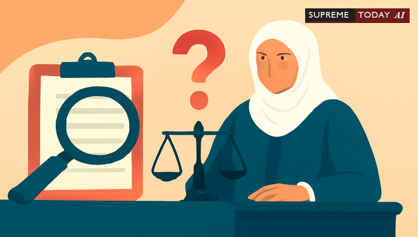 Judicial Discretion and Reasonable Doubt Standards within Malaysian Syariah Jurisprudence