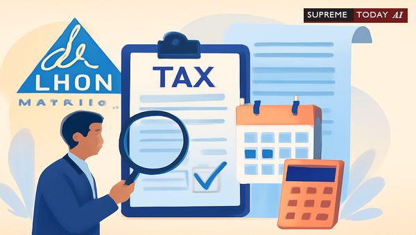 LHDN Audit Powers Following Voluntary Compliance Declarations in Malaysian Tax Law