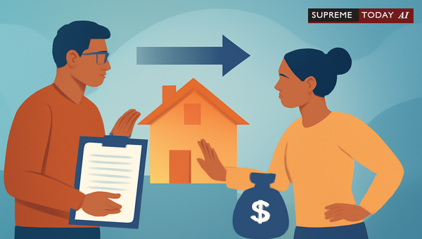 Tenant Damages and Compensation Following Land Ownership Changes in Malaysia