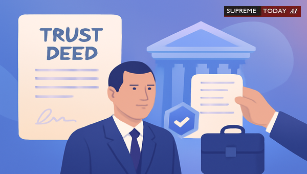 Malaysian Trustee Powers and Authority in Trust Deed Compliance and Litigation Disputes