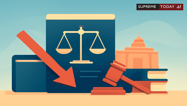 Legal Finality in Unappealed Federal Cases: Sarawak Sales Tax and Double Six Precedents