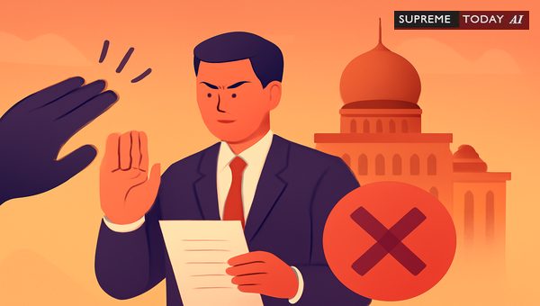 Defining Malfeasance: Unlawful Conduct, Malicious Intent, and Tort Liability in Malaysia
