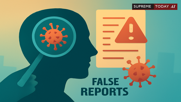 Legal Repercussions and Procedural Protections for Malicious Complaints Amid Health Crises