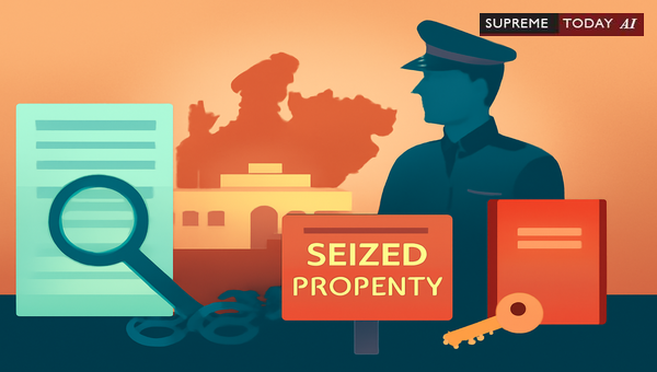 Malkana Register Compliance in Madhya Pradesh Criminal Rules and NDPS Prosecutions