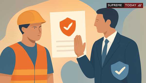 Management Obligations for Declaring Protected Workmen Under Industrial Disputes Act