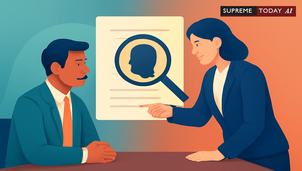 When Can Management Rightfully Demand Cross-Examination of Witnesses in Employment Disputes
