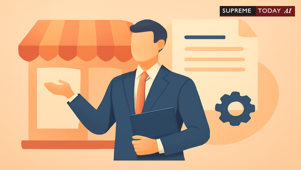 Can a Manager Be Held Liable as an Employer Under the Rajasthan Shops Act 1958?