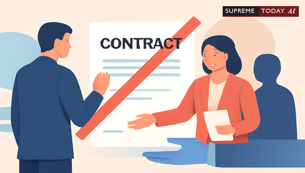 Manager Personal Liability for Breach of Warranty of Authority in Corporate Contracting