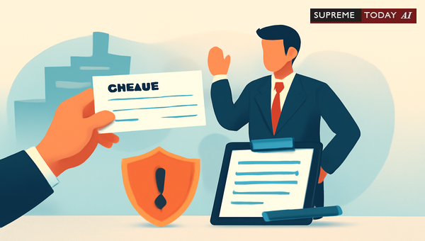 Manager and Signatory Liability in Proprietary Firms Under Section 138 of the NI Act