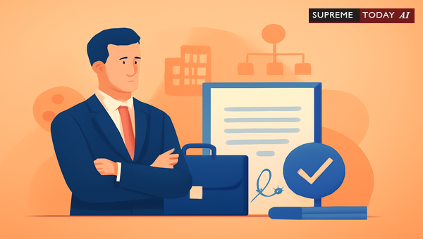 Managing Director Representation in Court: Board Resolution vs Special Resolution Risks