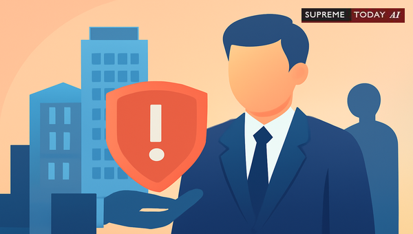 MD Liability in Subsidiary Companies: Does Holding Directorship Imply Vicarious Responsibility?