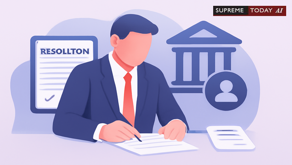 Managing Director Liability for Unauthorized Document Execution Under Indian Companies Law