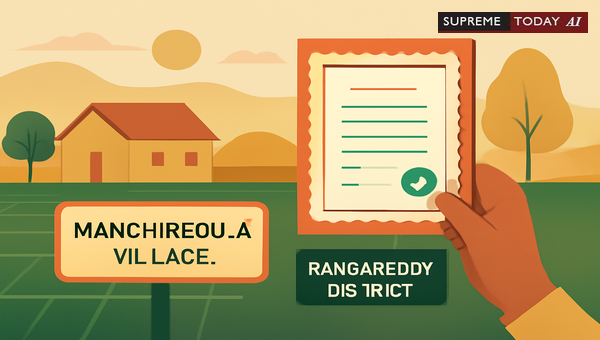 Manchirevula Land Rights and Endowment Compliance: Judicial Precedents and Asset Protection