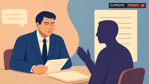 Mandatory Exchange of Written Submissions: Legal Requirements and Court Procedures