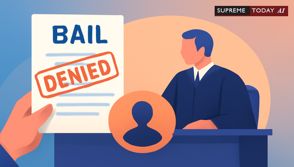 Judicial Mandate for Reasoned Orders in Bail Proceedings and Impact on Appellate Review