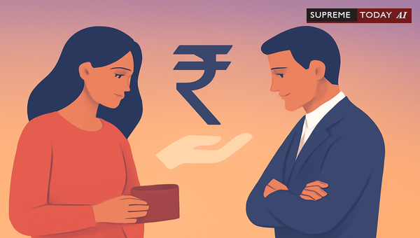 Maintenance Obligations for Separated Wives: Examining Earning Capacity and Legal Precedents