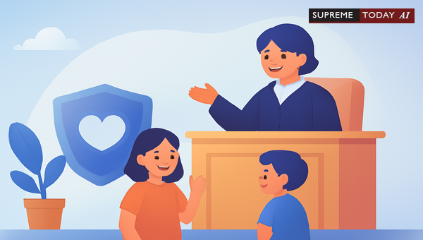 Mandates for Child-Friendly Courts in India Under the JJ Act and POCSO Framework