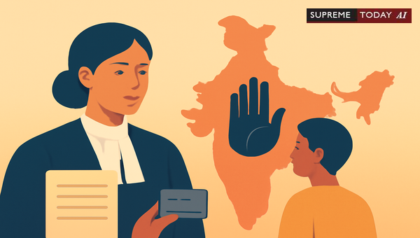 Mandating Legal Aid Access in Indian Courts: Constitutional Duties and Judicial Precedents