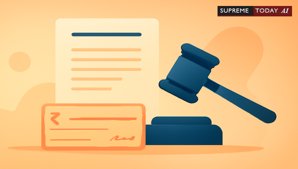 Mandatory 20% Deposit Under Section 148 NI Act for Cheque Dishonour Appeals and Compliance