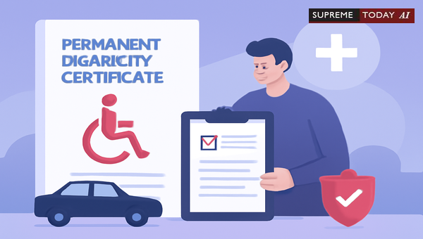 Requirement of 3-Doctor Medical Board Certificate for Motor Vehicles Act Compensation Claims